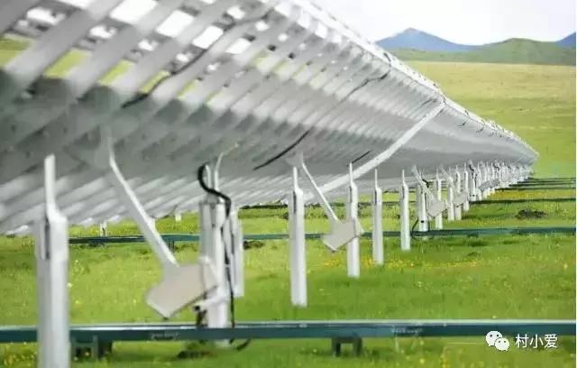 跨界玩光伏，且看蘋果、阿里等商業(yè)大佬是如何玩轉(zhuǎn)光伏的！