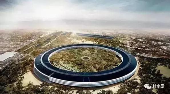 跨界玩光伏，且看蘋果、阿里等商業(yè)大佬是如何玩轉(zhuǎn)光伏的！