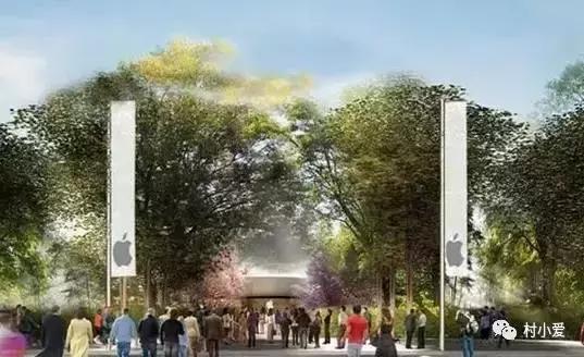 跨界玩光伏，且看蘋果、阿里等商業(yè)大佬是如何玩轉(zhuǎn)光伏的！