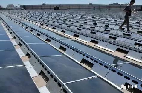 跨界玩光伏，且看蘋果、阿里等商業(yè)大佬是如何玩轉(zhuǎn)光伏的！