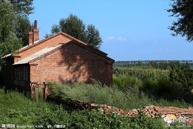 讓房地產商竊喜的第四代住房，竟輸給了鄉(xiāng)村自建房