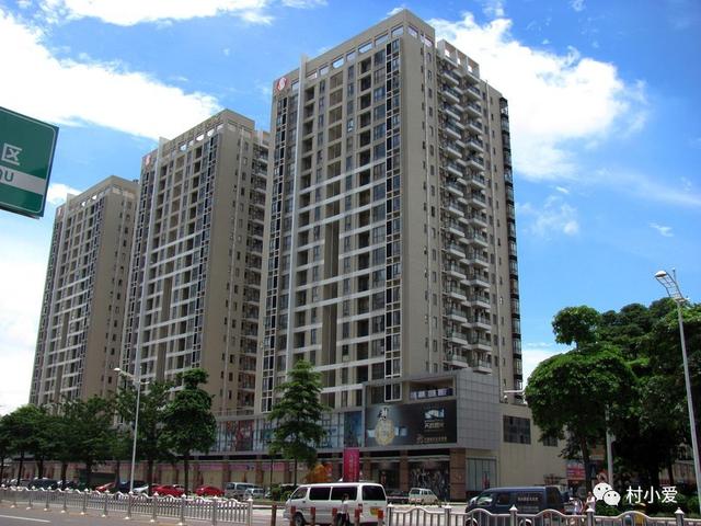 讓房地產商竊喜的第四代住房，竟輸給了鄉(xiāng)村自建房