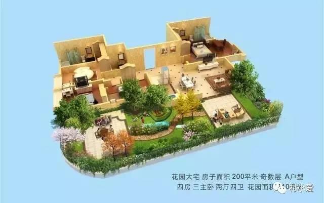 讓房地產商竊喜的第四代住房，竟輸給了鄉(xiāng)村自建房