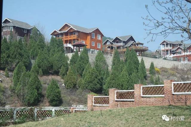 讓房地產商竊喜的第四代住房，竟輸給了鄉(xiāng)村自建房