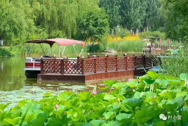 免費帶你游覽京郊最美的法國格拉斯小鎮(zhèn)