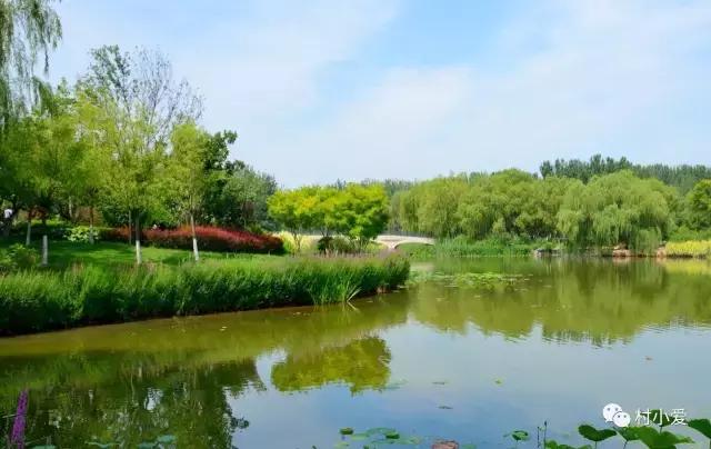 免費帶你游覽京郊最美的法國格拉斯小鎮(zhèn)