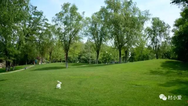 免費帶你游覽京郊最美的法國格拉斯小鎮(zhèn)