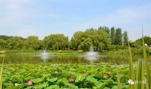 免費帶你游覽京郊最美的法國格拉斯小鎮(zhèn)