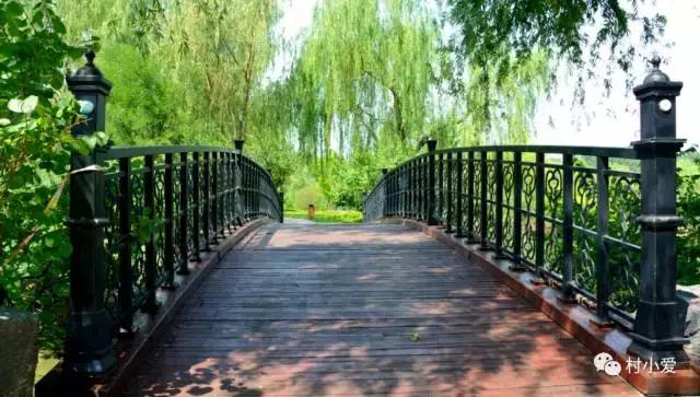 免費帶你游覽京郊最美的法國格拉斯小鎮(zhèn)