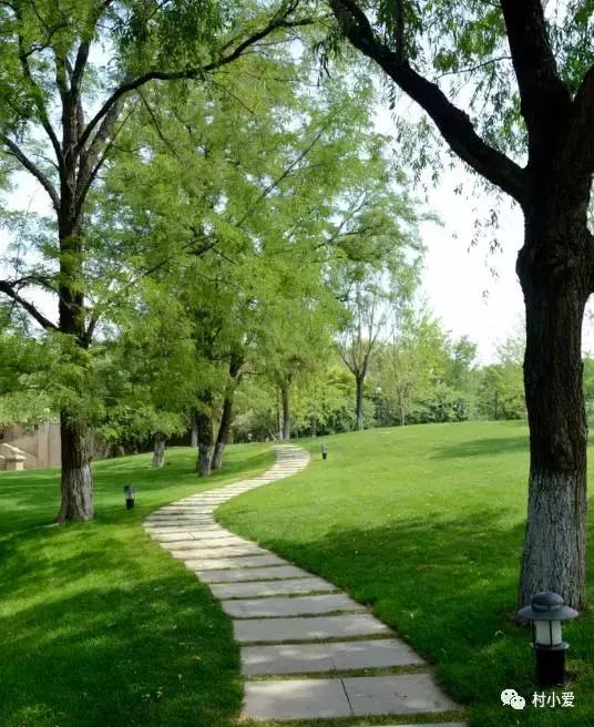 免費帶你游覽京郊最美的法國格拉斯小鎮(zhèn)