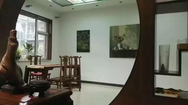 京郊的田園庭院，您也可以擁有