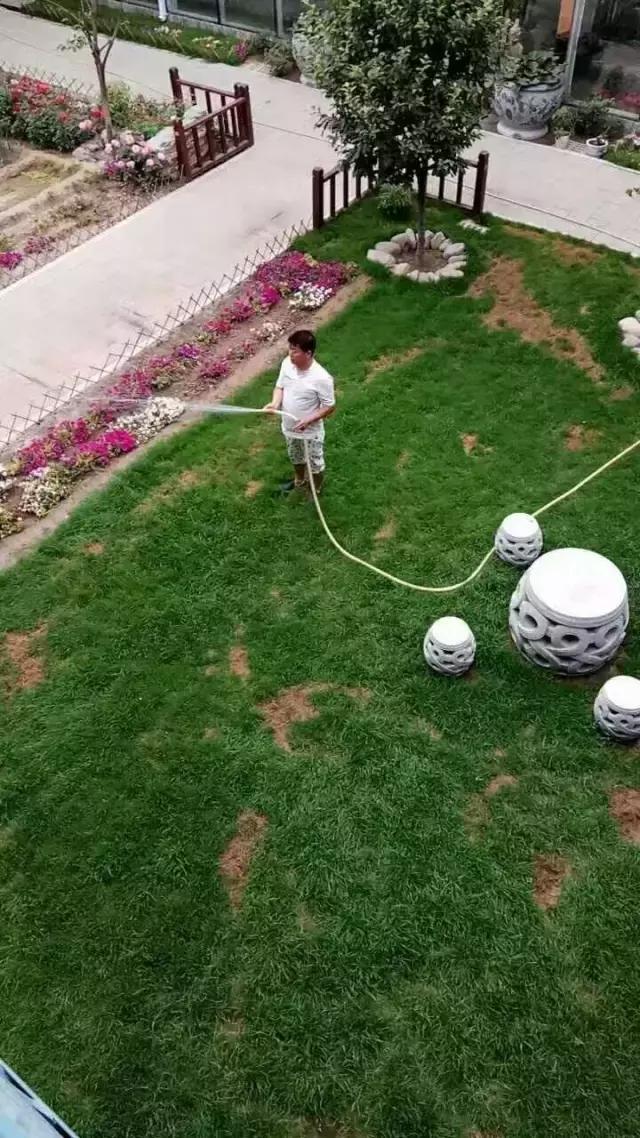 京郊的田園庭院，您也可以擁有