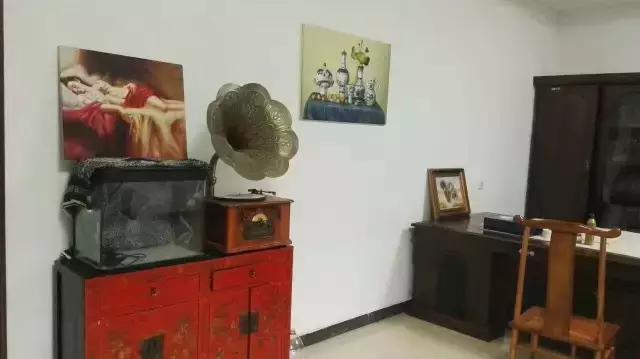 京郊的田園庭院，您也可以擁有