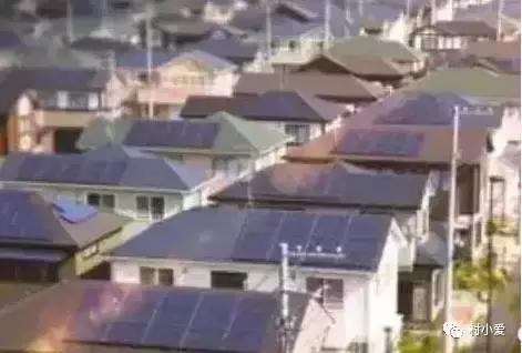 又一個(gè)“光伏村”并網(wǎng)發(fā)電了，全國“光伏村”陣營再次擴(kuò)大！