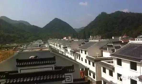 又一個(gè)“光伏村”并網(wǎng)發(fā)電了，全國“光伏村”陣營再次擴(kuò)大！