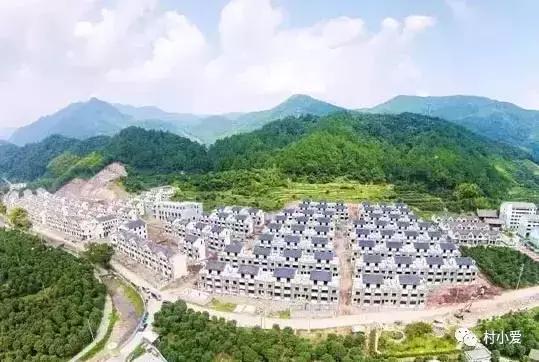 又一個(gè)“光伏村”并網(wǎng)發(fā)電了，全國“光伏村”陣營再次擴(kuò)大！