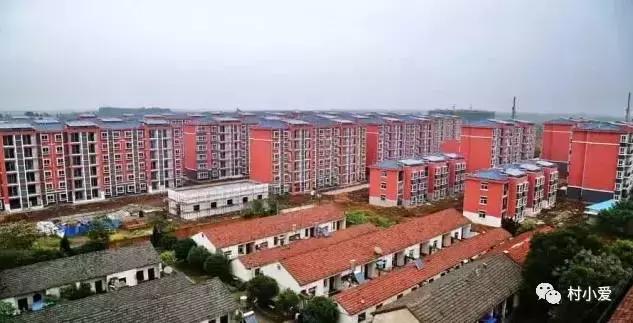 又一個(gè)“光伏村”并網(wǎng)發(fā)電了，全國“光伏村”陣營再次擴(kuò)大！