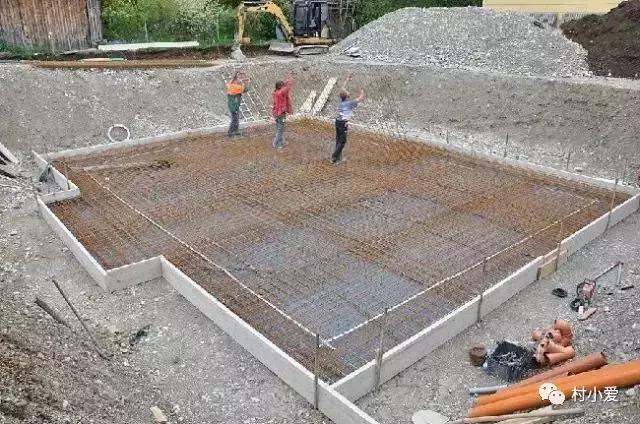 這就是鄉(xiāng)村自建房的未來