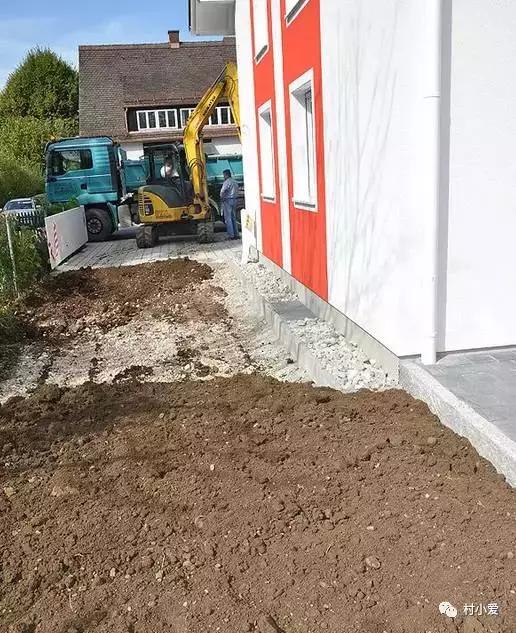 這就是鄉(xiāng)村自建房的未來