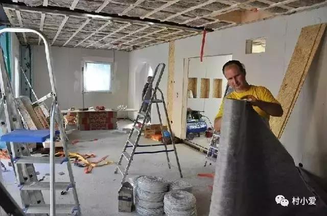 這就是鄉(xiāng)村自建房的未來