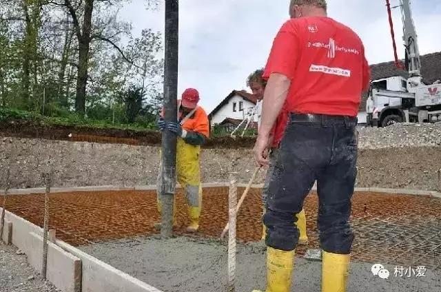 這就是鄉(xiāng)村自建房的未來