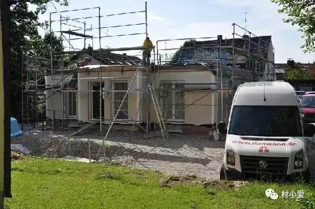 這就是鄉(xiāng)村自建房的未來