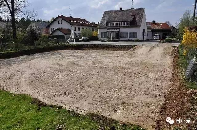 這就是鄉(xiāng)村自建房的未來