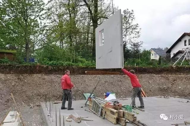 這就是鄉(xiāng)村自建房的未來