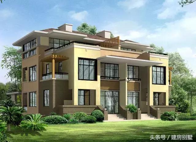 三種宅基地建房會(huì)增加成本，你家的地基中槍了嗎？