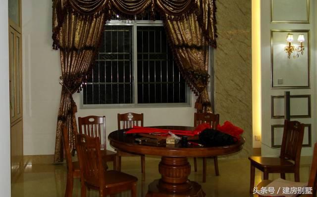 福建富豪又來曬別墅了，有錢所以可以如此任性？