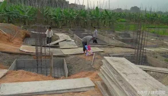 福建富豪又來曬別墅了，有錢所以可以如此任性？