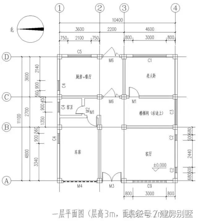 雙職工夫妻回安徽老家自建房，5歲女兒最愛田園生活
