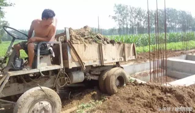 雙職工夫妻回安徽老家自建房，5歲女兒最愛田園生活