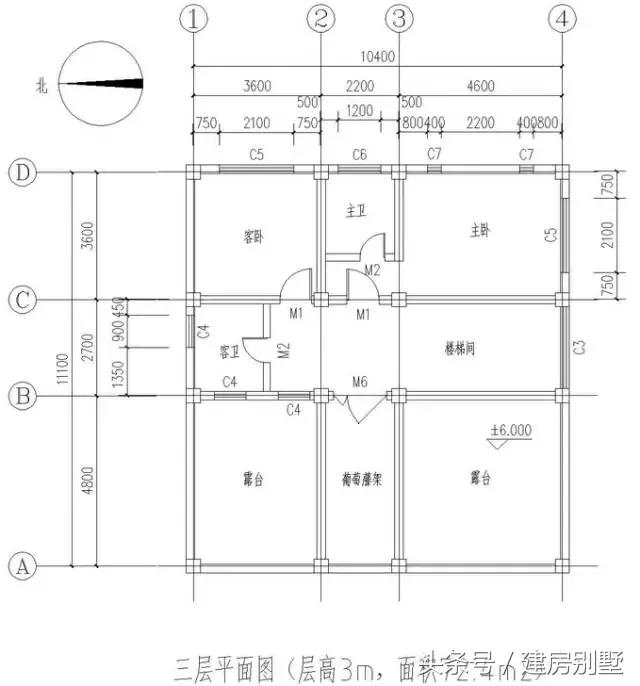 雙職工夫妻回安徽老家自建房，5歲女兒最愛田園生活