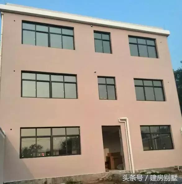 雙職工夫妻回安徽老家自建房，5歲女兒最愛田園生活