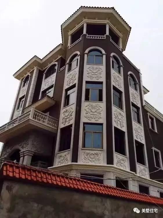 有人說(shuō)福清豪華別墅都是“面子工程”，結(jié)果被打臉了吧！