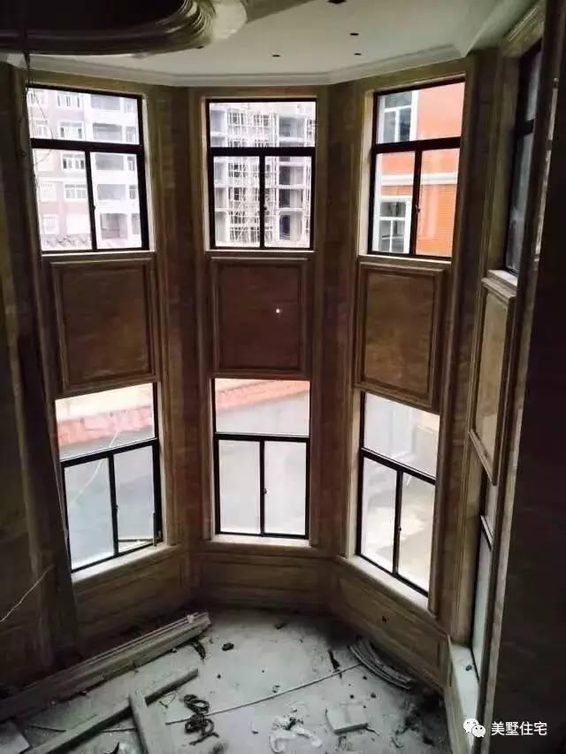 有人說(shuō)福清豪華別墅都是“面子工程”，結(jié)果被打臉了吧！