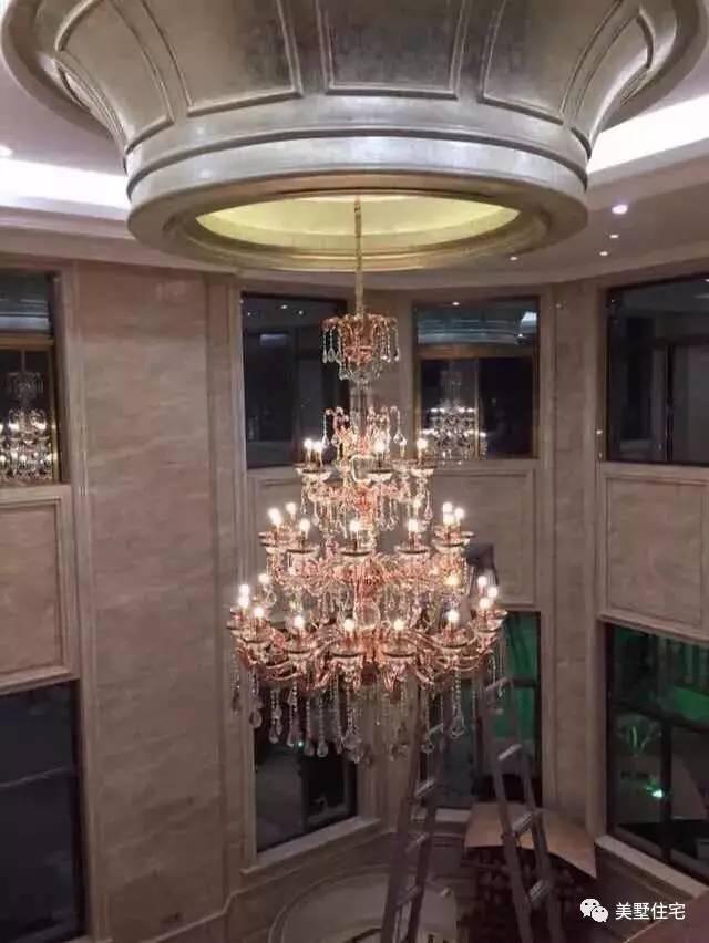 有人說(shuō)福清豪華別墅都是“面子工程”，結(jié)果被打臉了吧！