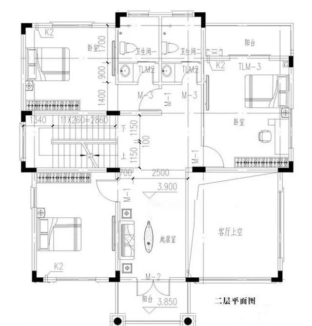 比村長(zhǎng)家都牛的農(nóng)村小別墅，25萬(wàn)就能建起來(lái)，經(jīng)濟(jì)實(shí)用