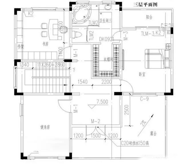 比村長(zhǎng)家都牛的農(nóng)村小別墅，25萬(wàn)就能建起來(lái)，經(jīng)濟(jì)實(shí)用