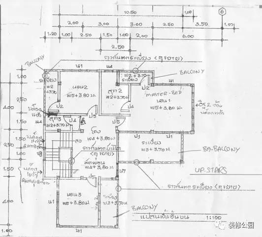 泰國農(nóng)村自建帶泳池養(yǎng)老別墅，難怪老外退休要去這里