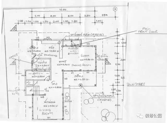 泰國農(nóng)村自建帶泳池養(yǎng)老別墅，難怪老外退休要去這里