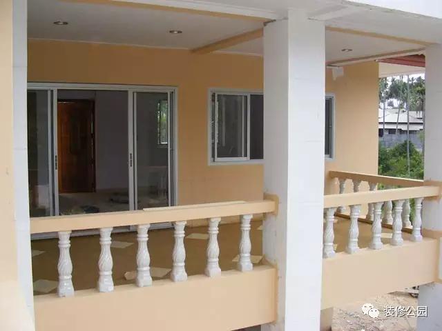 泰國農(nóng)村自建帶泳池養(yǎng)老別墅，難怪老外退休要去這里