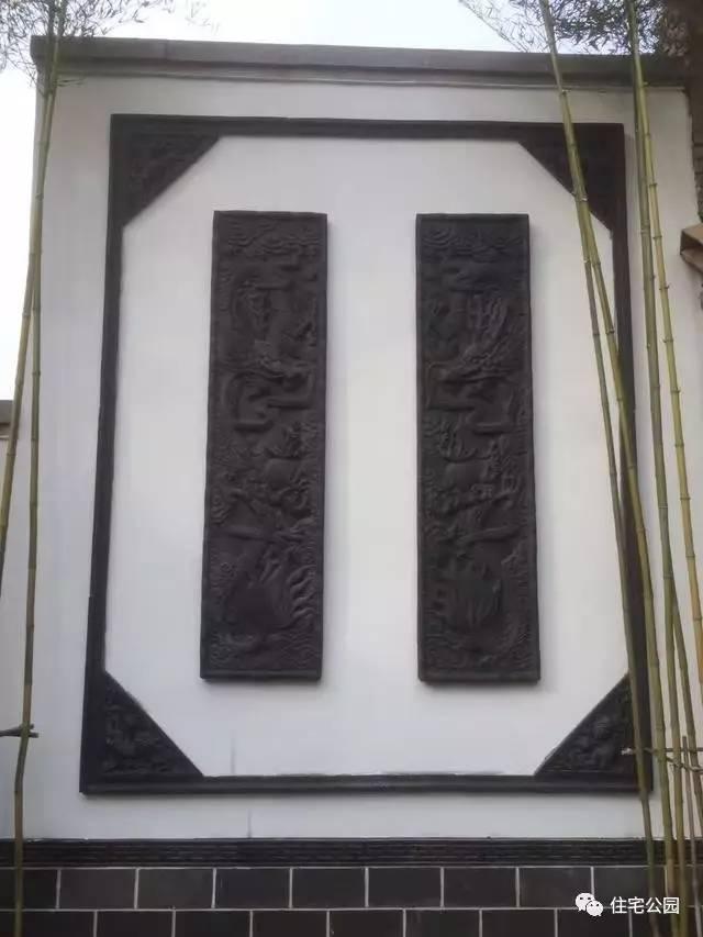 200平庭院改造，破舊空地?fù)u身一變園林美景，23萬就能搞定？