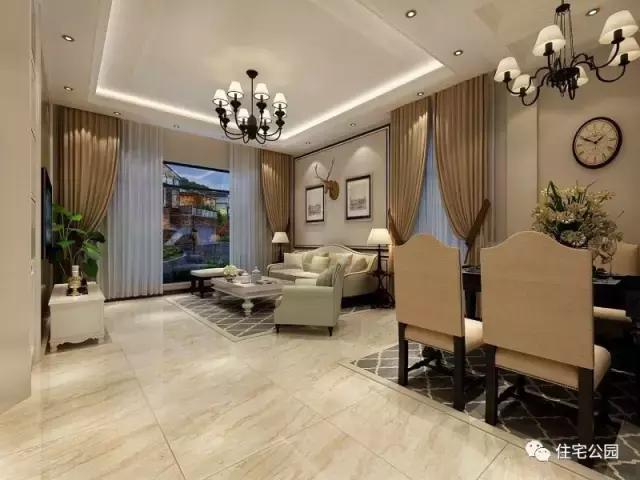 柴火廚房與堂屋，這樣設(shè)計(jì)出來的房子才適合農(nóng)村，16X14米戶型分享！