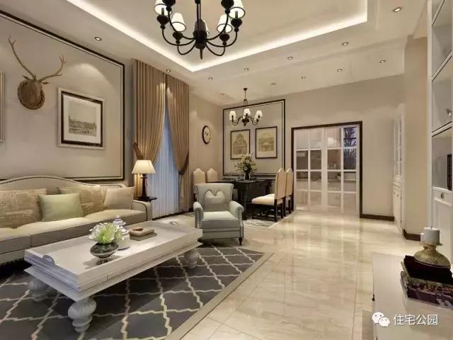 柴火廚房與堂屋，這樣設(shè)計(jì)出來的房子才適合農(nóng)村，16X14米戶型分享！