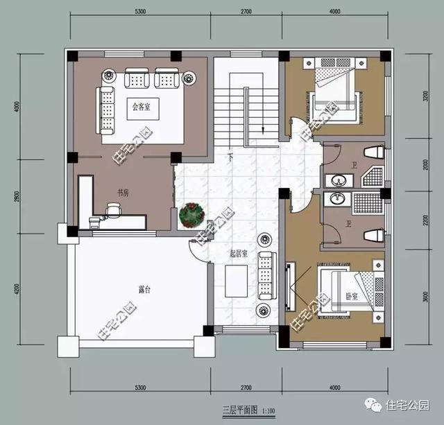 湖南大叔35萬(wàn)蓋別墅含外裝修，他是怎么做到的？