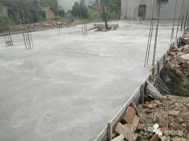 湖南大叔35萬(wàn)蓋別墅含外裝修，他是怎么做到的？