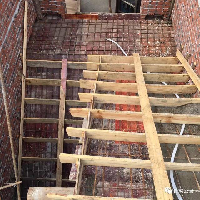 湖南大叔35萬(wàn)蓋別墅含外裝修，他是怎么做到的？