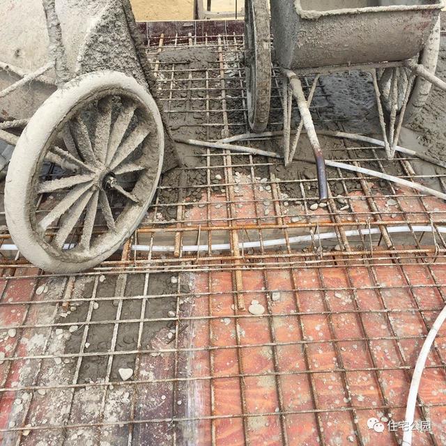 湖南大叔35萬(wàn)蓋別墅含外裝修，他是怎么做到的？